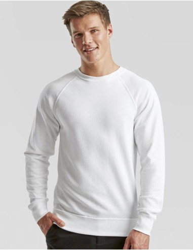 FRU-0621380-Lightweight Raglan Sweat